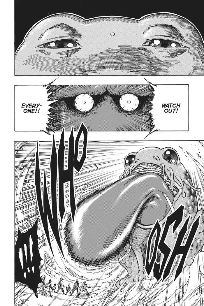 Toriko Chapter 369 image 09_optimized